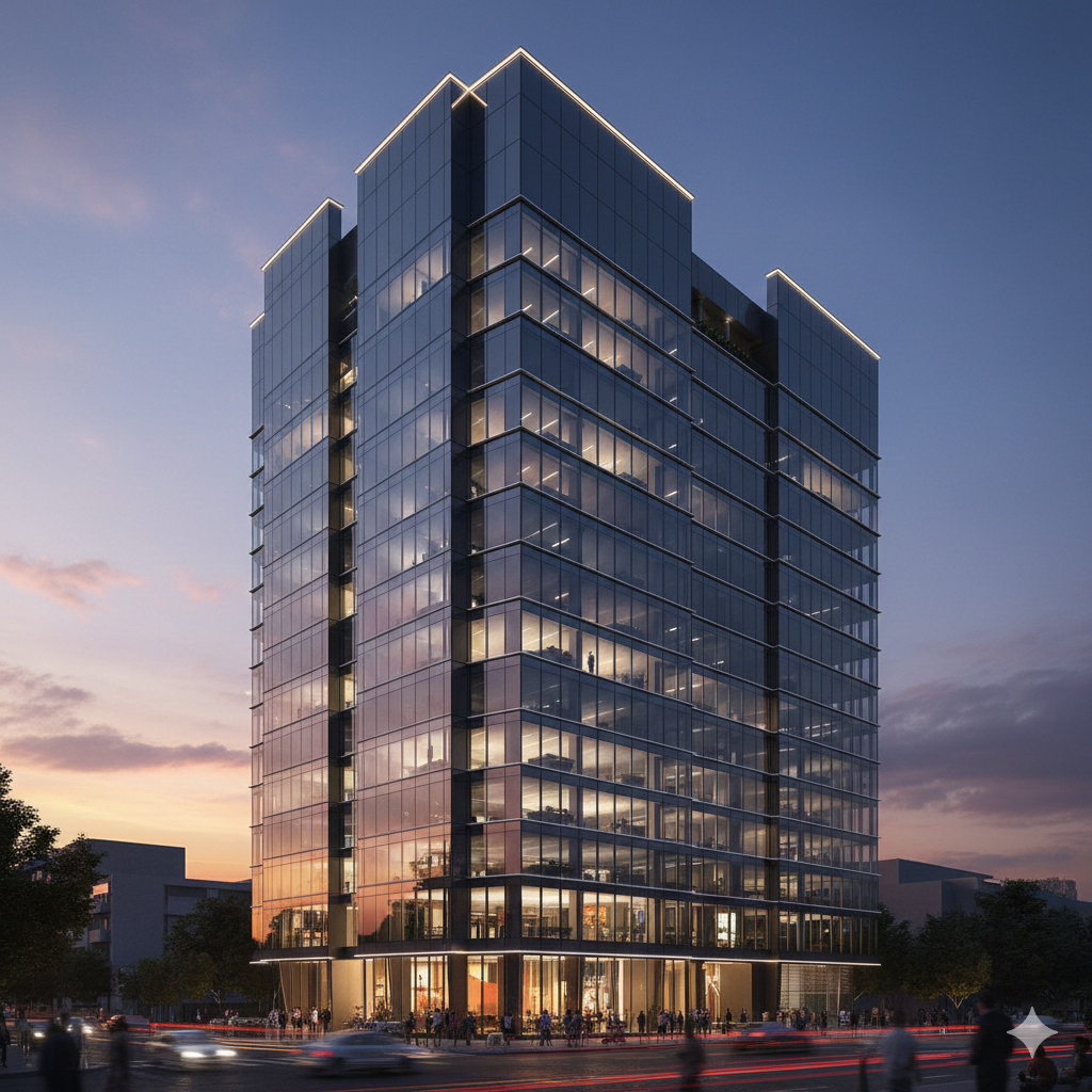 Centro Metropolitano